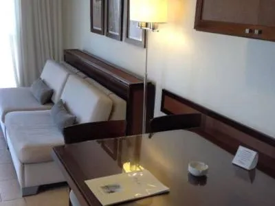 Apart Hoteles 4 estrellas Olas Apart High Comfort