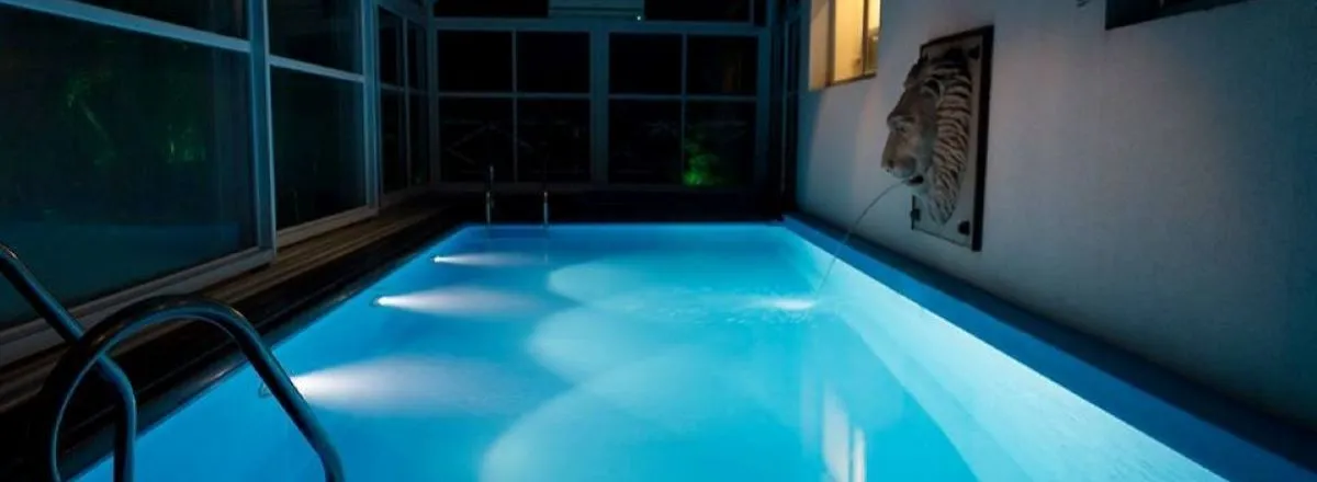 Apart Hoteles 4 estrellas Olas Apart High Comfort