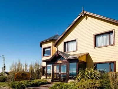 Roble Sur 3-star Hostelries  in  El Calafate