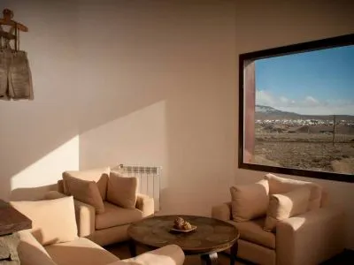 3-star Hostelries Roble Sur