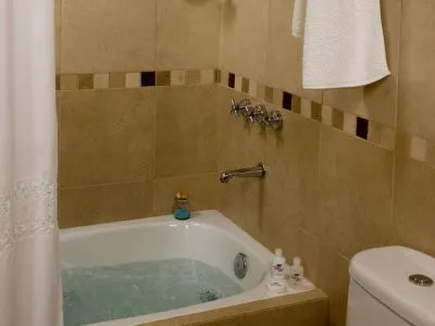 3-star Hostelries Roble Sur