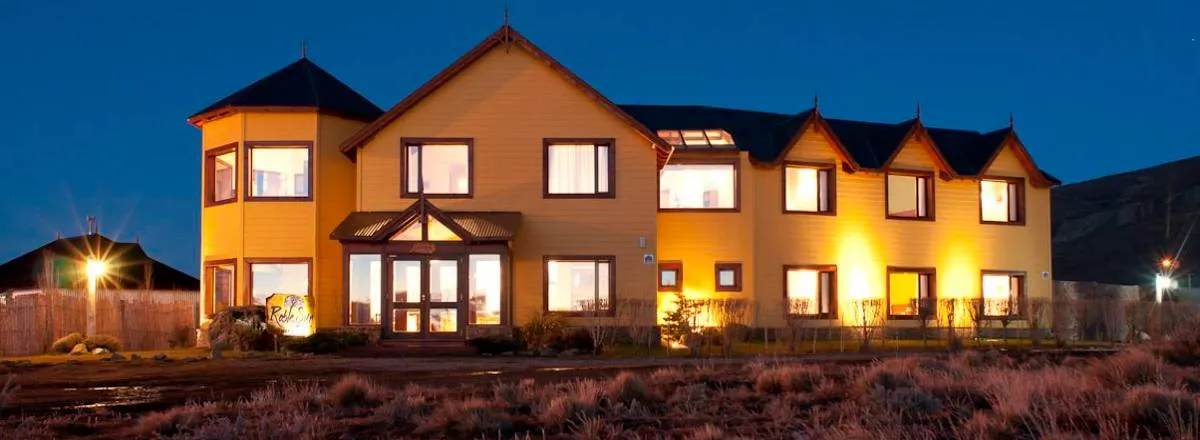 3-star Hostelries Roble Sur