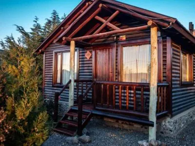 1-star Cabins Paraíso Patagónico