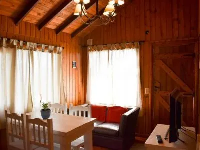 1-star Cabins Paraíso Patagónico