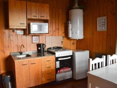 1-star Cabins Paraíso Patagónico