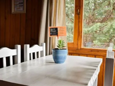 1-star Cabins Paraíso Patagónico