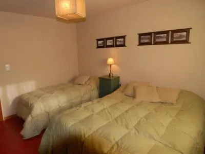 1-star Cabins Paraíso Patagónico