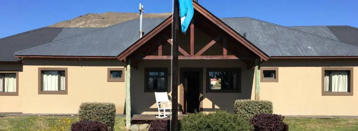 1-star Cabins Paraíso Patagónico