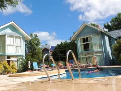 Cabins Coiron Cabins