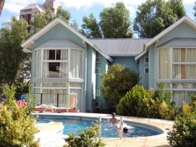 Cabins Coiron Cabins