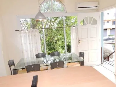 Cabins Coiron Cabins