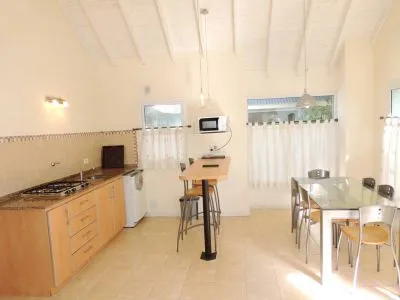 Cabins Coiron Cabins