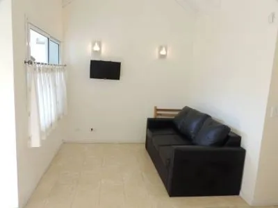 Cabins Coiron Cabins