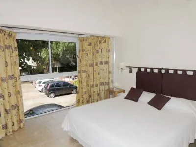 Cabins Coiron Cabins