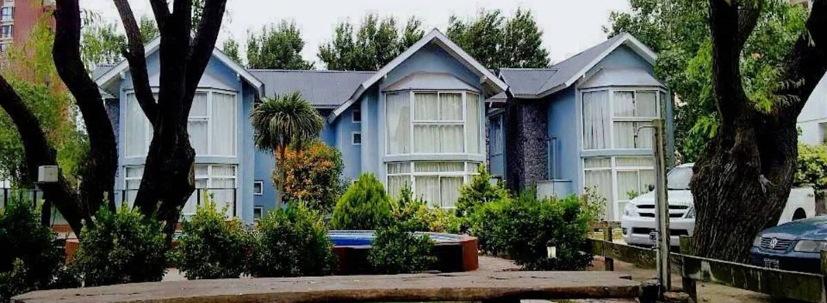 Cabins Coiron Cabins