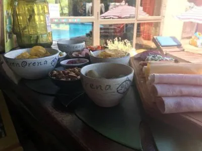 Hoteles 3 estrellas Hotel Arenarena