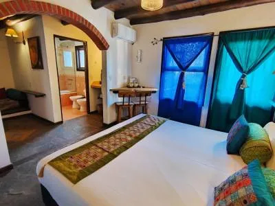 Hoteles 3 estrellas Hotel Arenarena