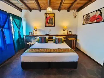 Hoteles 3 estrellas Hotel Arenarena