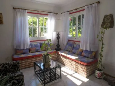 Fusine 2-star Hostelries  in  Villa Gesell