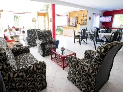 2-star Hostelries Fusine