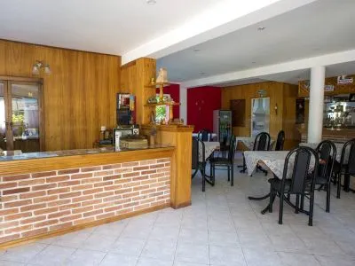 2-star Hostelries Fusine