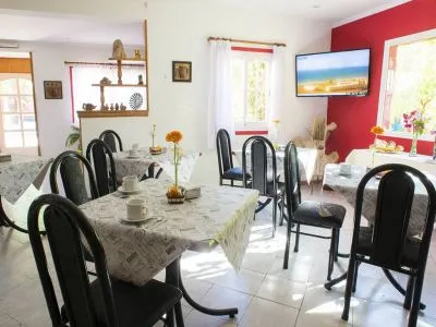 2-star Hostelries Fusine