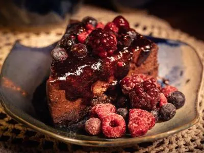 Cervecerías El Viejo Hobbit