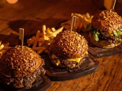 Cervecerías El Viejo Hobbit