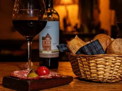 Cervecerías El Viejo Hobbit