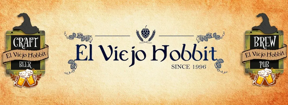 Cervecerías El Viejo Hobbit