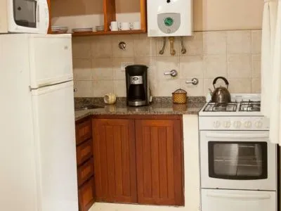 Cabins Casa del Bosque La Empedrada