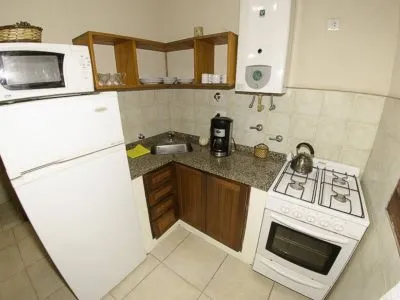 Cabins Casa del Bosque La Empedrada