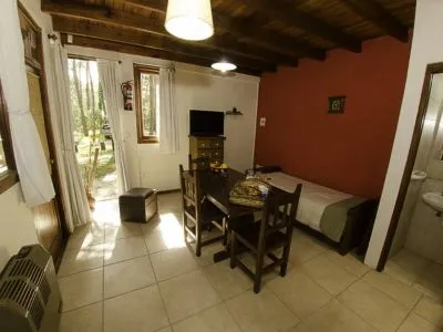 Cabins Casa del Bosque La Empedrada