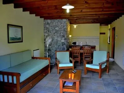 Cabañas Terramar Apart