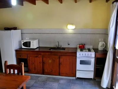 Cabañas Terramar Apart