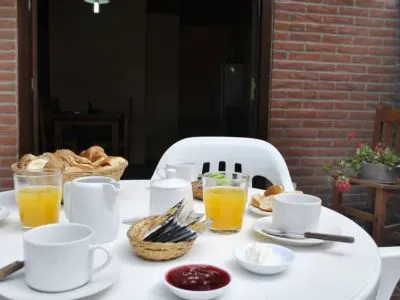 Cabañas Terramar Apart