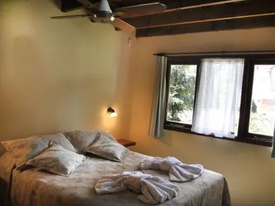 Cabañas Terramar Apart