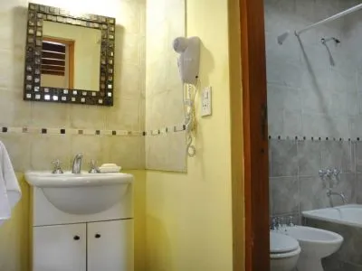 Cabañas Terramar Apart