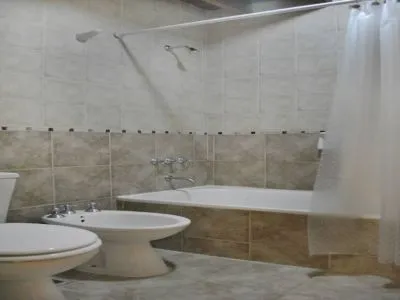 Cabañas Terramar Apart