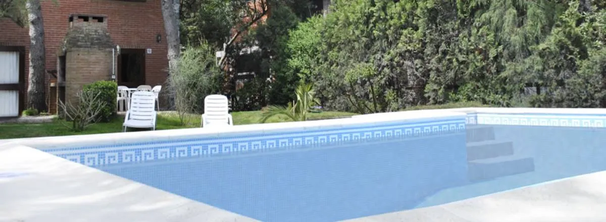 Cabañas Terramar Apart