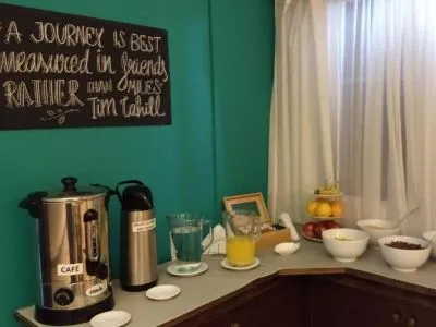 3-star Hostelries Patagonia