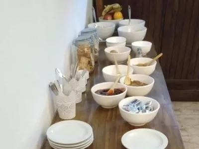 3-star Hostelries Patagonia