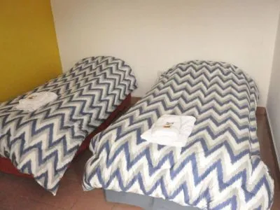 3-star Hostelries Patagonia