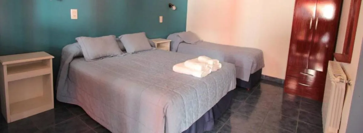 3-star Hostelries Patagonia