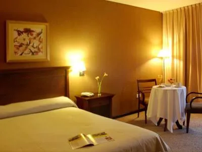 Howard Johnson Plaza 4-star Hotels  in  San Salvador de Jujuy