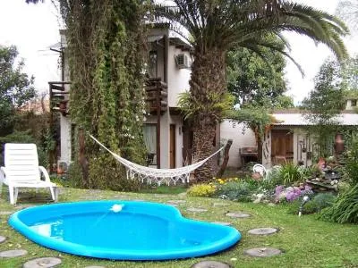 Cabañas y Hostería Pascana