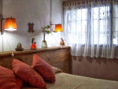 3-star Hostelries Cabañas y Hostería Pascana