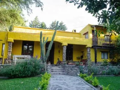 Rincón del Valle 3-star Hostelries  in  San Salvador de Jujuy