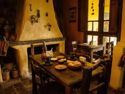 3-star Hostelries Rincón del Valle