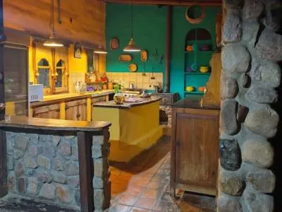 3-star Hostelries Rincón del Valle